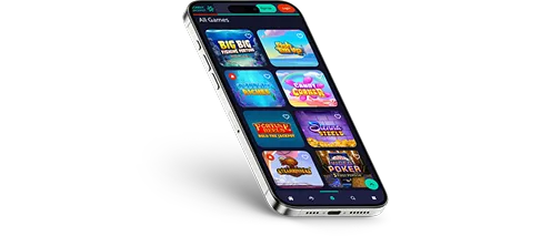 Jonny Jackpot Casino Mobile