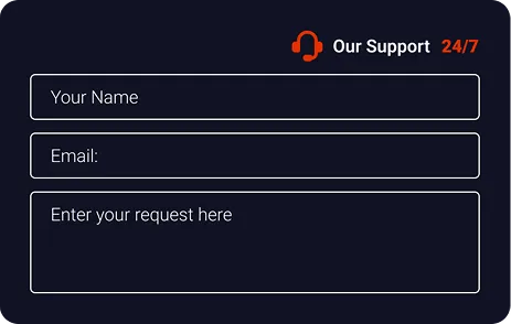 Jonny Jackpot Casino Support